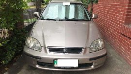 Honda Civic 1998 for sale