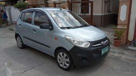 2012 Hyundai i10 for sale 