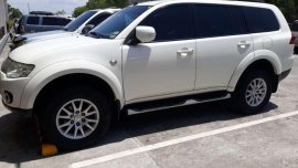 Like new Mitsubishi Montero Sports for sale