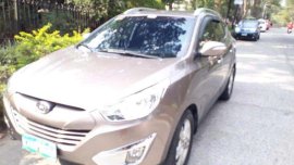 Hyundai Tucson 2013 for sale