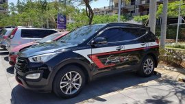 Hyundai Santa Fe 2014 for sale