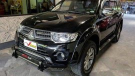 Mitsubishi Montero Sport 2014 for sale 