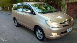 Toyota Innova 2005 for sale