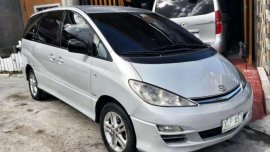Toyota Previa 2004 Local for sale 
