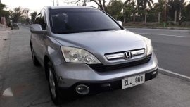 Honda CRV 2007 Gen 3 for sale 