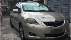Toyota Vios 1.3E 2010 AT for sale 