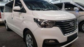 2019 Hyundai Starex Platinum G6 new for sale 