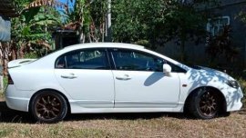 Honda Civic 1.8S FD 2009 for sale 