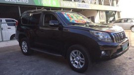Toyota Land Cruiser 2010 for sale