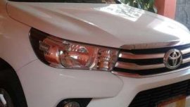 Toyota Hilux 2016 for sale