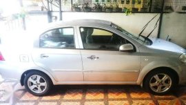 CAR Chevrolet Aveo LT 2012 for sale 