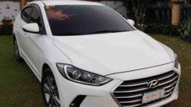 Hyundai Elantra 2018 for sale 