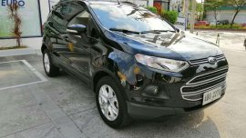 Ford Ecosport 2015 Matic for sale 