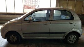 Chevrolet Spark 2008 for sale 