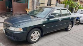 Mitsubishi Lancer glxi 1997 for sale 