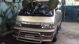 2006 Toyota Hiace for sale