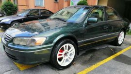 Toyota Camry Automatic 2002 for sale