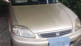2000 model Honda Civic VTi for sale 
