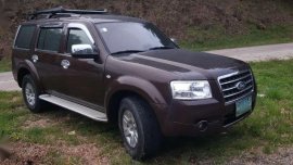 Ford Everest Good running condition for sale 