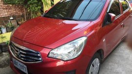 Mitsubishi Mirage G4 2015 for sale 