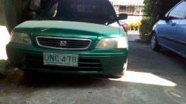 Honda City 1996 model for sale 