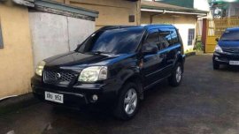 Nissan X-trail 2004 for sale