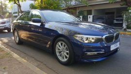 2018 BMW 520D FOR SALE