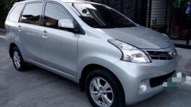 2014 Toyota Avanza for sale