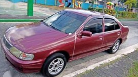 1999 Nissan Sentra for sale