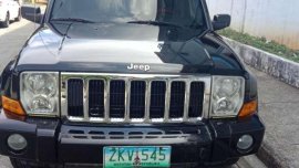 Jeep Commander 4x4 limited 2007 for sale