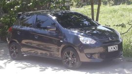 2014 Mitsubishi Mirage for sale 