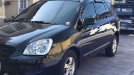 2009 Kia Carens for sale