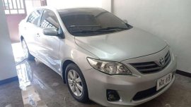 Toyota Corolla Altis 2011 for sale