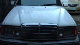 1992 Mercedes Benz 280 for sale