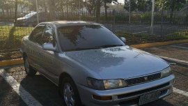 Toyota Corolla GLI AT 1997 for sale 