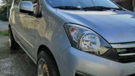 Toyota Wigo 2015 G AT for sale