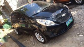 Chevrolet Spark 2011 MT for sale
