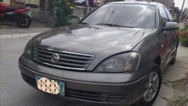 2007 Nissan Sentra GSX For Sale