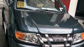 Isuzu Crosswind 2010 XUV for sale