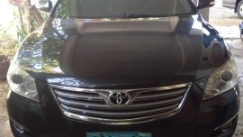 2007 Toyota Camry for sale
