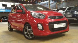 2016 Kia Picanto for sale