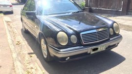 1996 Mercedes Benz E230 for sale
