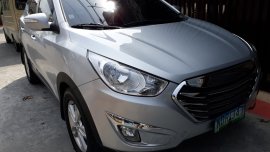 Hyundai Tucson GLS 2010 A/T