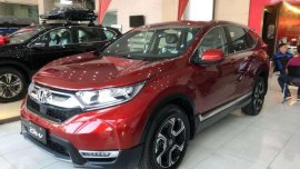 2018 Honda CRV for sale