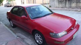 Toyota Corolla 1996 for sale