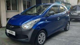 Hyundai Eon 2015 for sale