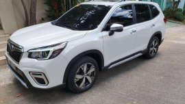 2019 Subaru Forester for sale