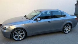 BMW 520I 2005 FOR SALE