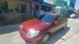 Mitsubishi Lancer 2007 for sale