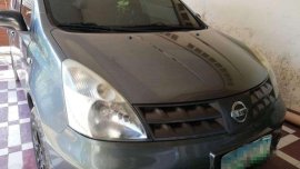 2008 Nissan Livina for sale